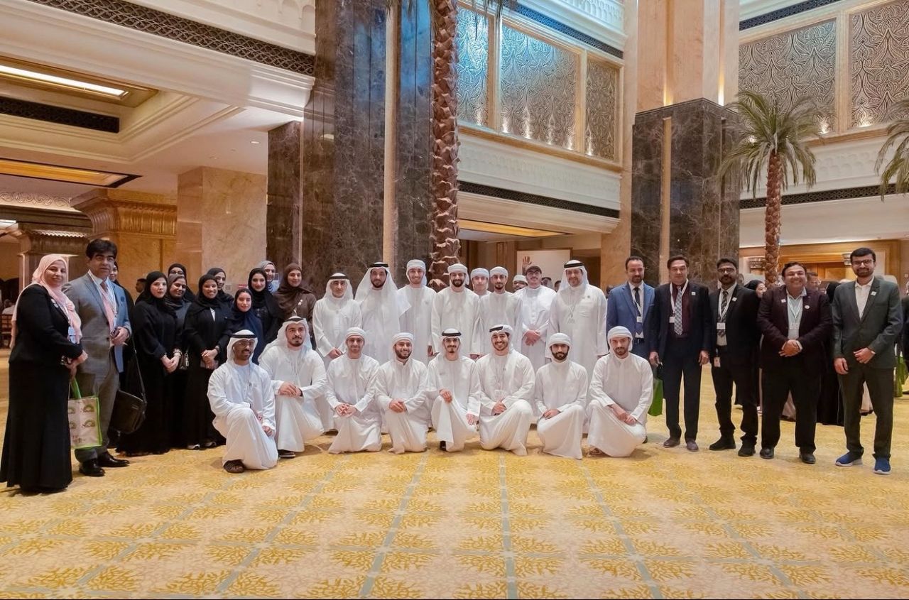International Date Palm Conference 2026