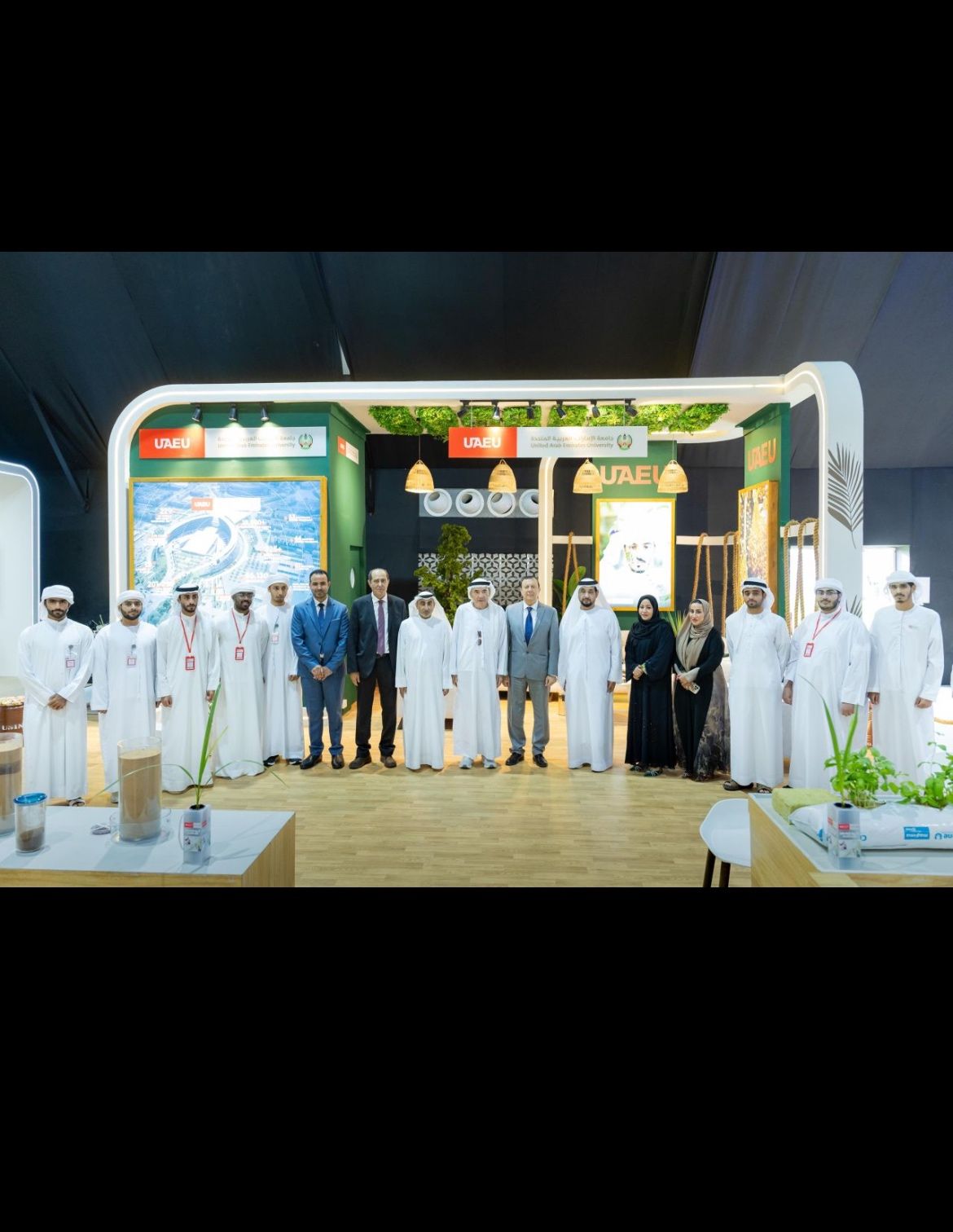 Al Dhafra Dates Festival and Auction