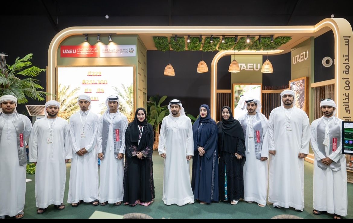 Liwa Date Festival Participation