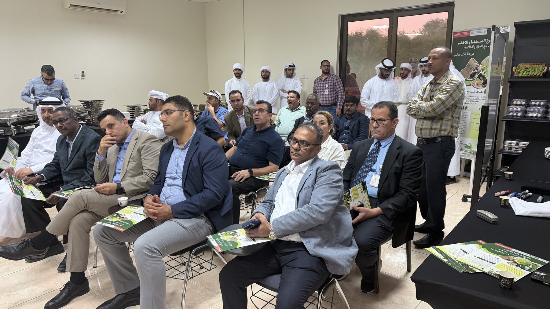Al Foah Farm Gathering 2025 Photo Archive photo 8