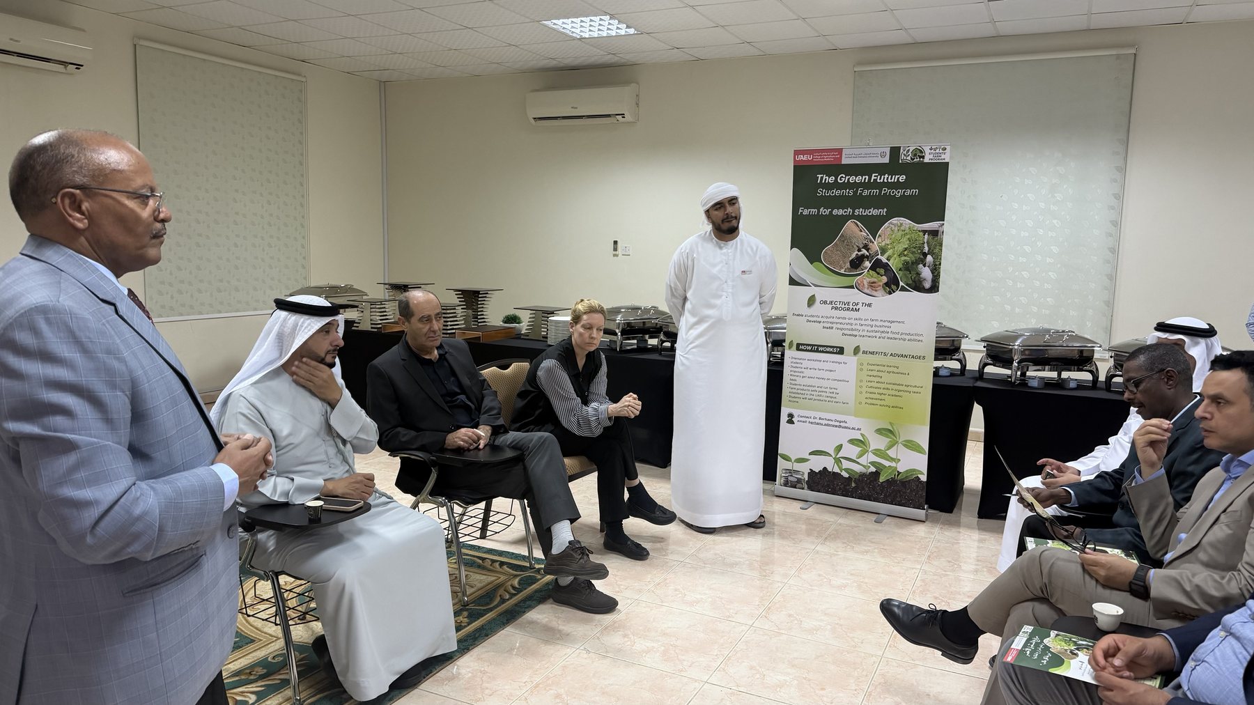 Al Foah Farm Gathering 2025 Photo Archive photo 12