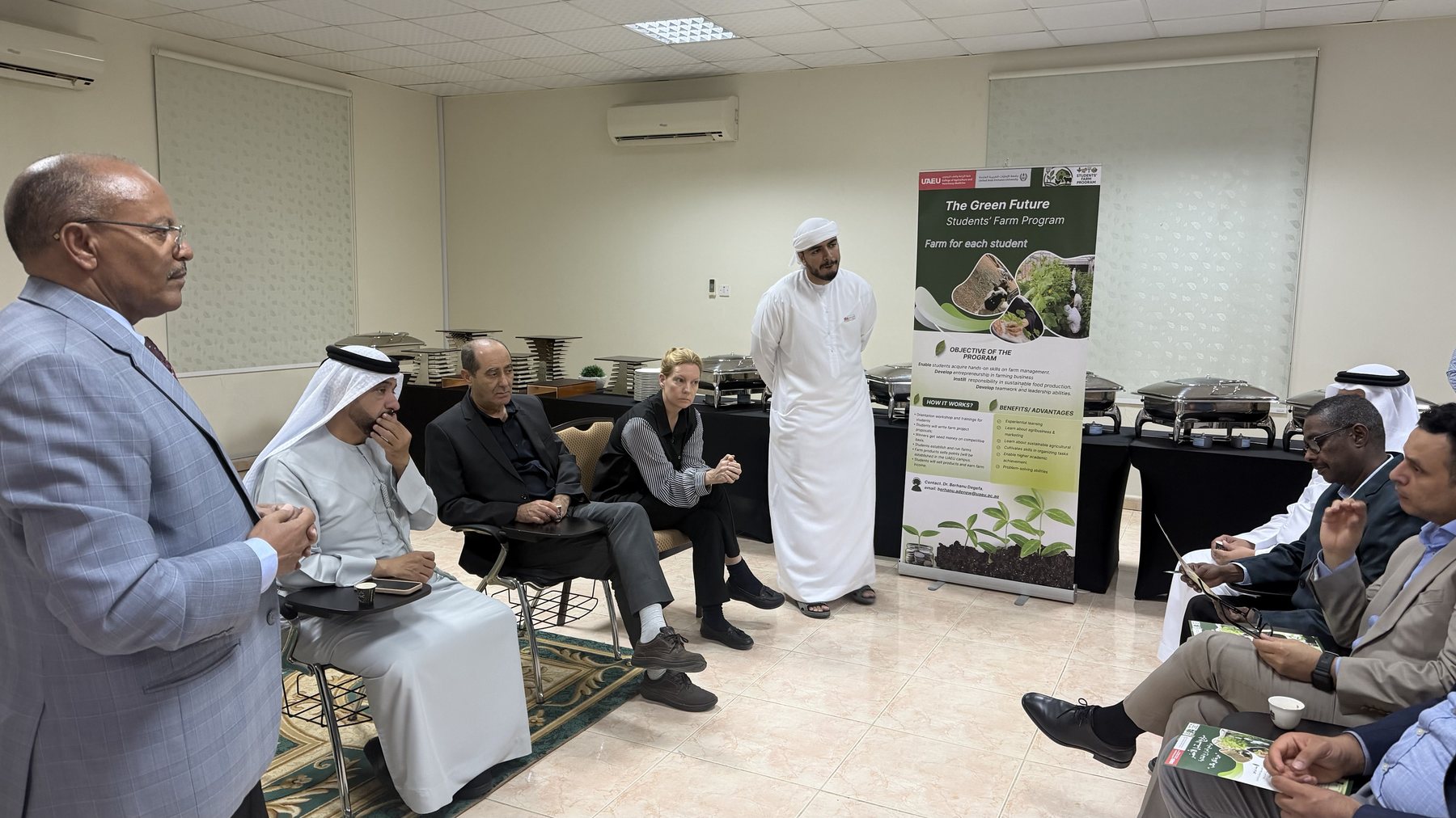 Al Foah Farm Gathering 2025 Photo Archive photo 13