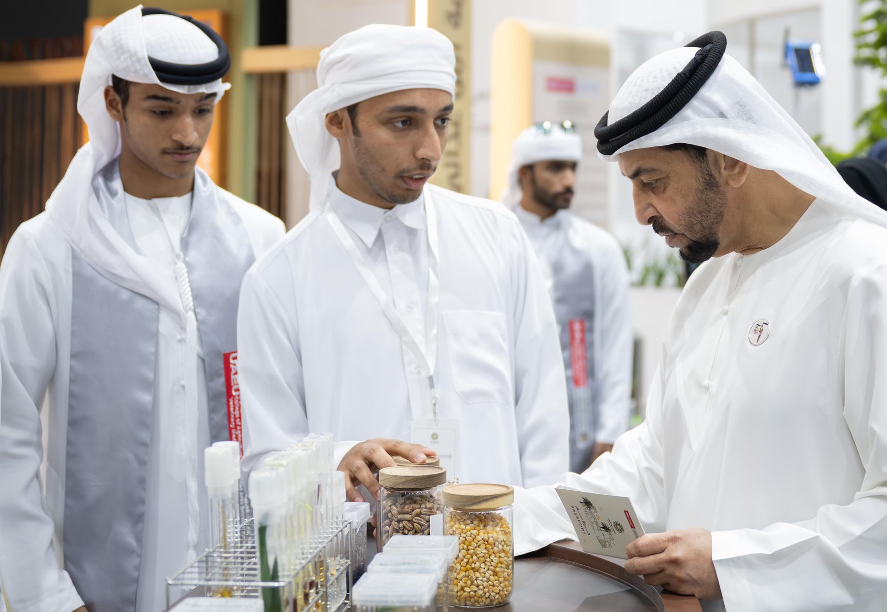 Liwa Date Festival 2025 Photo Archive photo 6