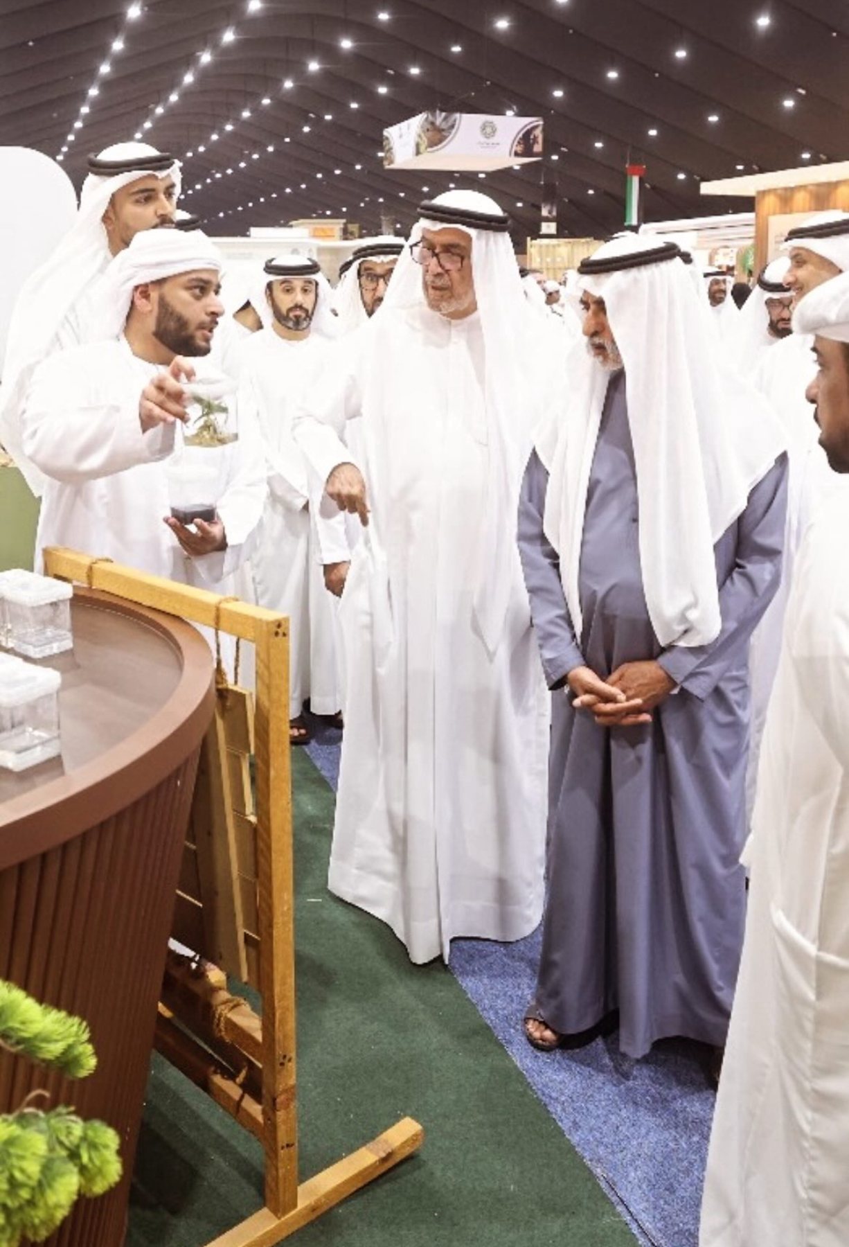 Liwa Date Festival 2025 Photo Archive photo 14