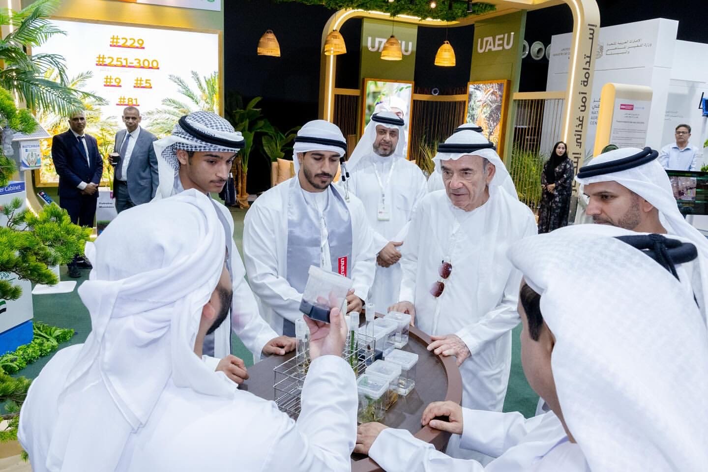 Liwa Date Festival 2025 Photo Archive photo 17
