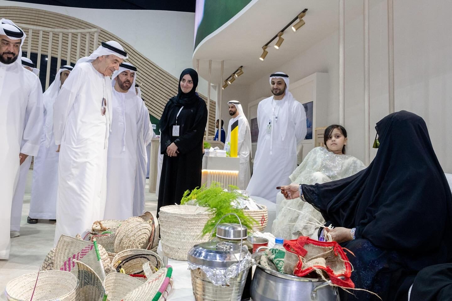 Liwa Date Festival 2025 Photo Archive archive photo 21