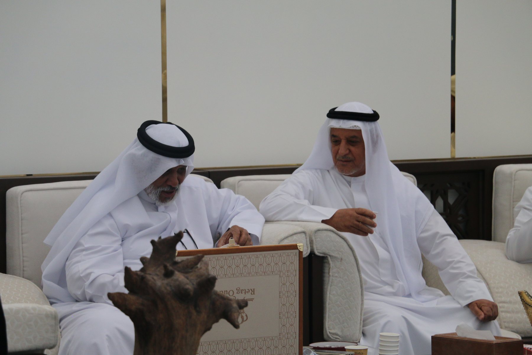 Official Exhibition Visit and Booth Moments photo 5